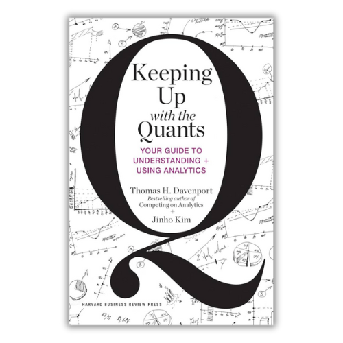 Keeping Up with the Quants
